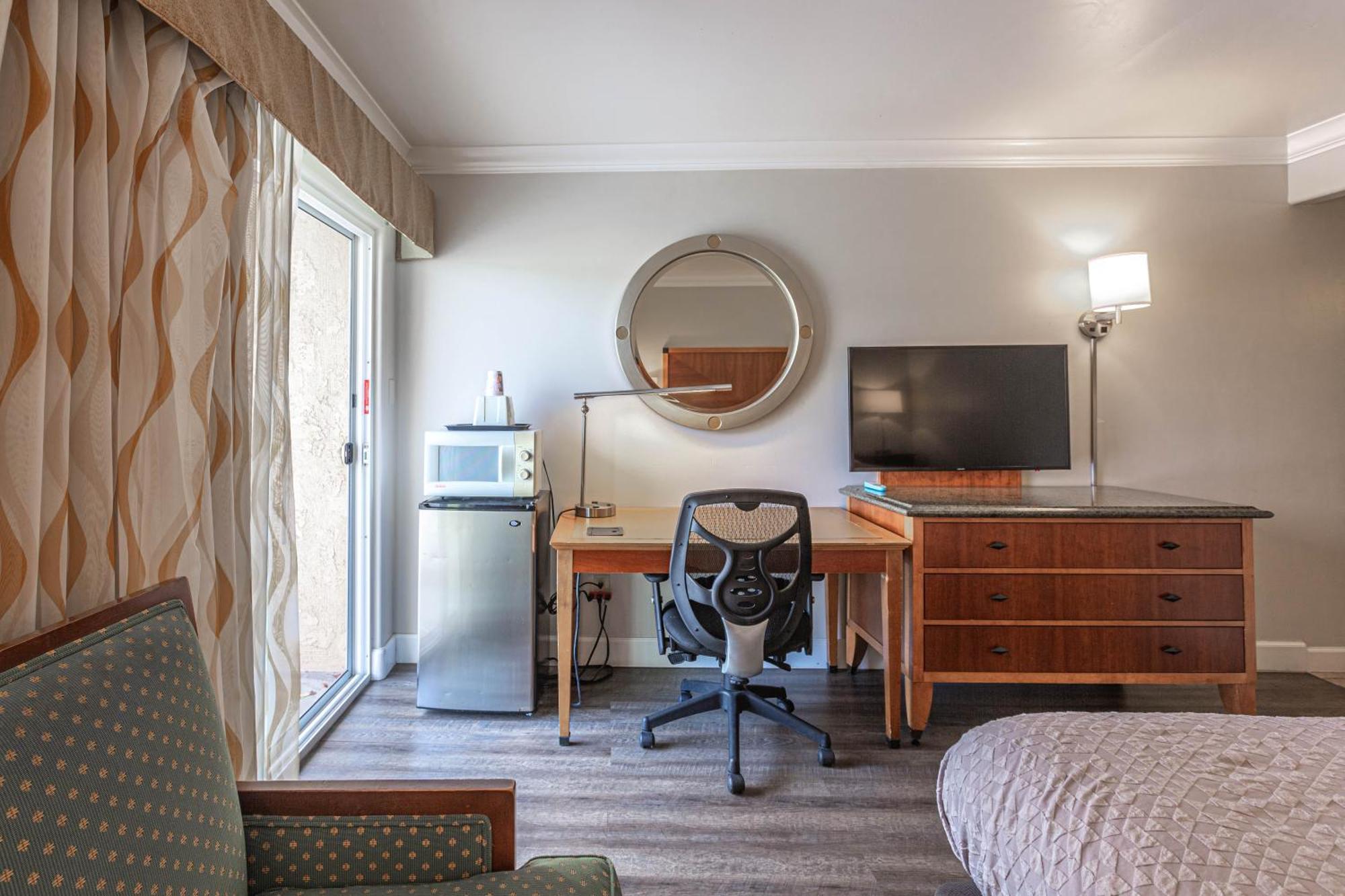 Aloha Inn Арройо-Гранде Номер фото