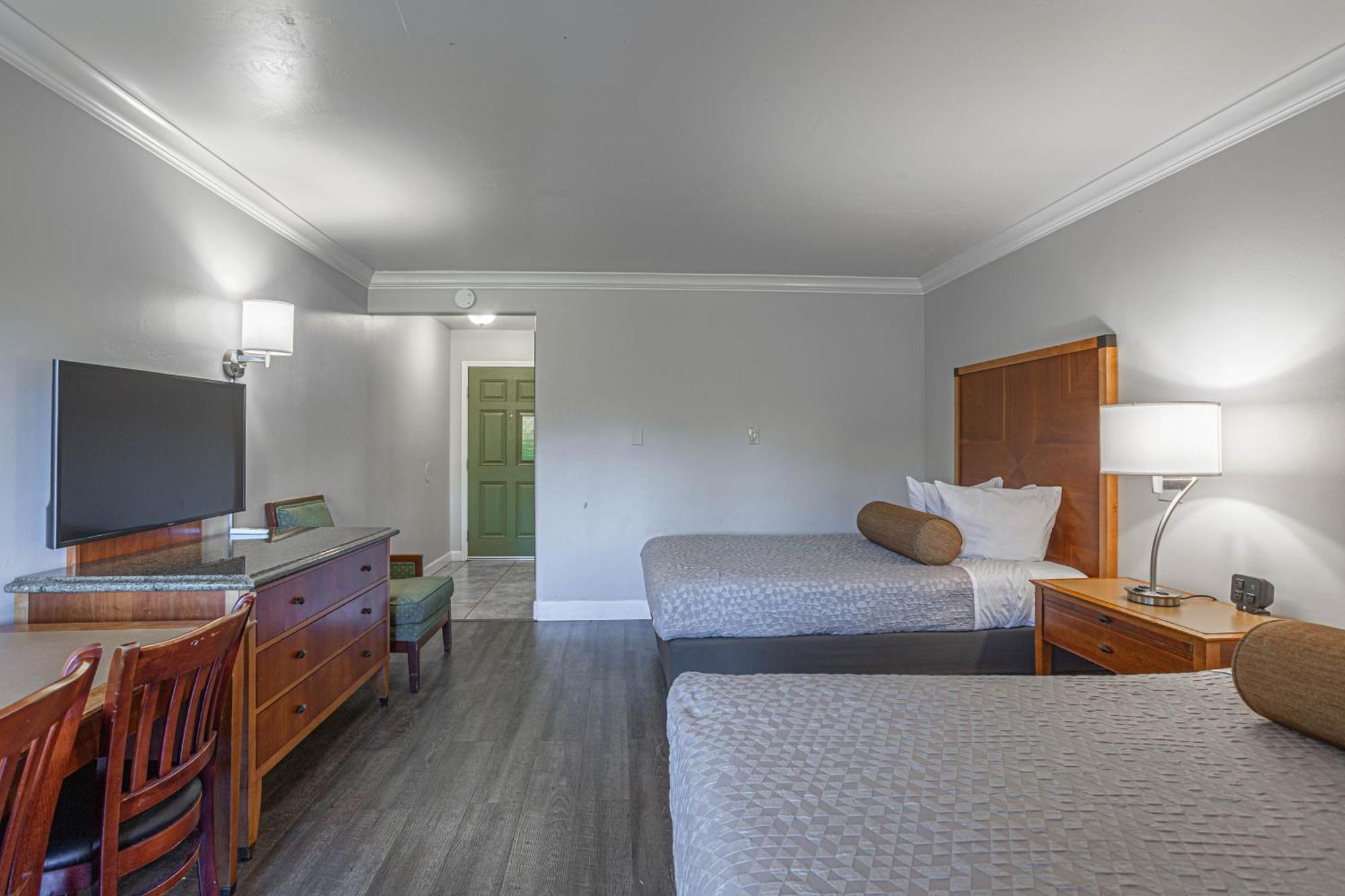 Aloha Inn Арройо-Гранде Номер фото