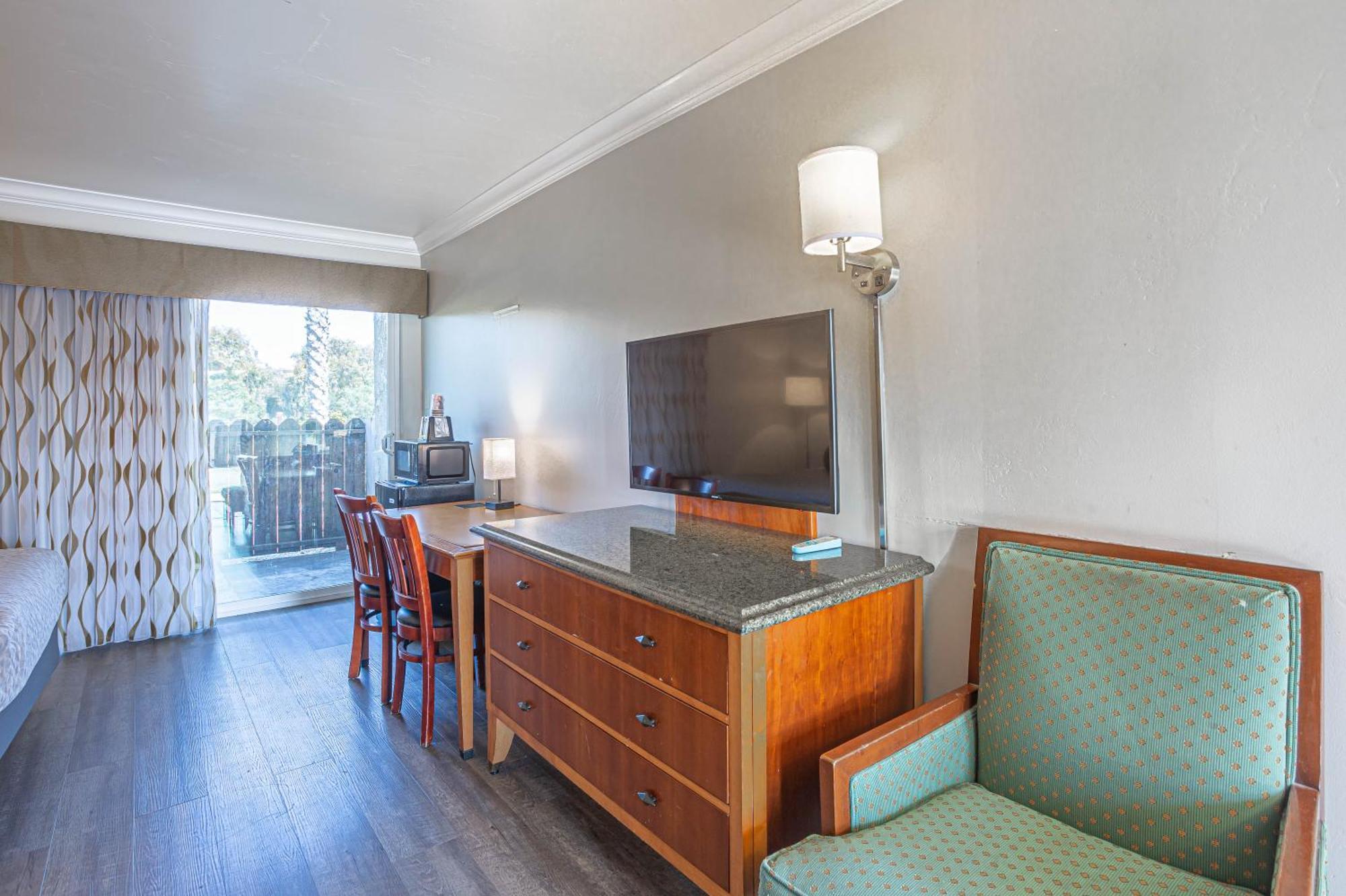 Aloha Inn Арройо-Гранде Номер фото