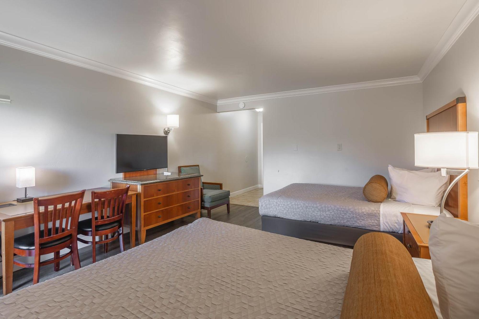 Aloha Inn Арройо-Гранде Номер фото